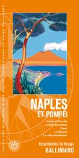 Naples et Pompéi