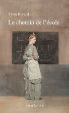 LE CHEMIN DE L'ECOLE