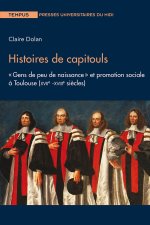 Histoire de capitouls