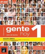 Gente hoy 1 - Edición híbrida
