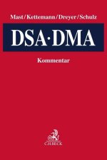 Digital Services Act / Digital Markets Act (DSA / DMA)