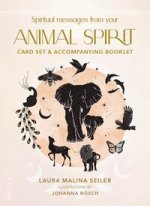 Spiritual messages from your Animal Spirit