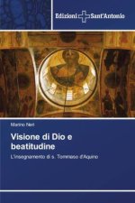 Visione di Dio e beatitudine