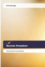 Hossein Pourjafari