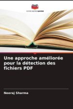 Une approche améliorée pour la détection des fichiers PDF