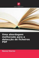 Uma abordagem melhorada para a detecç?o de ficheiros PDF