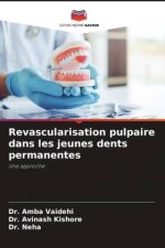 Revascularisation pulpaire dans les jeunes dents permanentes
