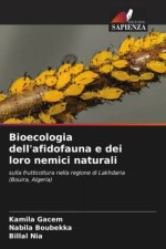 Bioecologia dell'afidofauna e dei loro nemici naturali