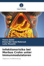 Infektionsrisiko bei Morbus Crohn unter Immunmodulatoren