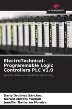 ElectroTechnical: Programmable Logic Controllers PLC V1.0