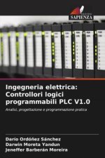 Ingegneria elettrica: Controllori logici programmabili PLC V1.0