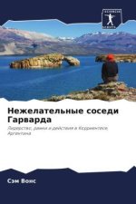 Nezhelatel'nye sosedi Garwarda
