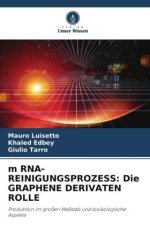 m RNA-REINIGUNGSPROZESS: Die GRAPHENE DERIVATEN ROLLE