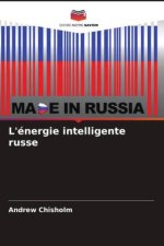 L'énergie intelligente russe