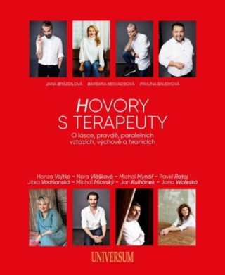 Hovory s terapeuty