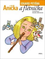 Anička a flétnička