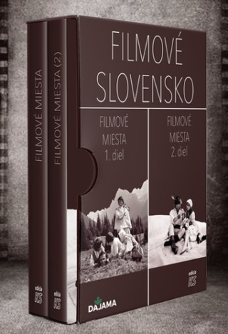 Filmovďż˝ Slovensko