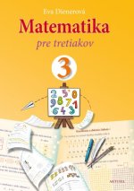 Matematika pre tretiakov