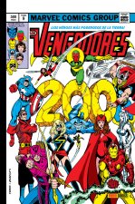 Vengadores Omnigold 09: Traicionada por....?Por amigos!