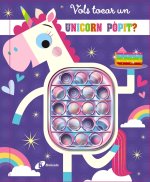 Vols tocar un unicorn p?pit?
