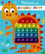 Vols tocar un dinosaure p?pit?
