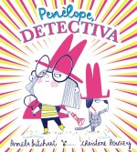 Pen?lope, detectiva