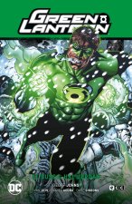 Green Lantern vol. 04: Hal Jordan se busca (GL La guerra de los Sinestro Corps 1)