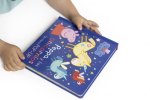 La Pepa i els unicorns. Un llibre amb pop ups
