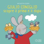 Giulio Coniglio scopre il prima e il dopo