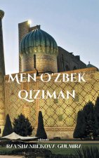 Men O'zbek qiziman