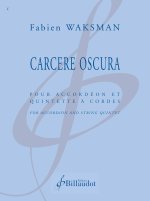CARCERE OSCURA - EDITION BILINGUE
