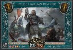 Song of Ice & Fire - House Harlaw Reapers