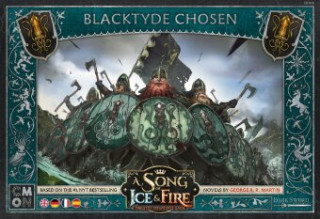 Song of Ice & Fire - Blacktyde Chosen