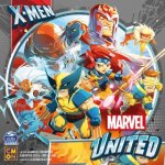 Marvel United X-Men