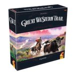 Great Western Trail Argentinien