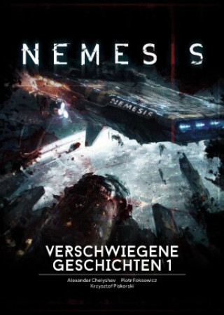 Nemesis - Verschwiegene Geschichten 1