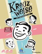 Kreuzweise