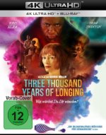 Three Thousand Years of Longing 4K, 2 UHD Blu-ray