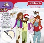 Schleich Horse Club. Tl.22, 1 Audio-CD