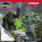 Schleich Eldrador Creatures. Tl.12, 1 Audio-CD