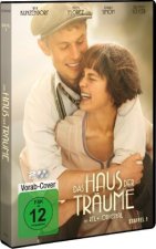 Das Haus der Träume, 2 DVD