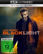 Black Light 4K, 2 UHD Blu-ray