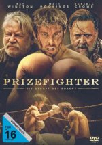 Prizefighter, 1 DVD