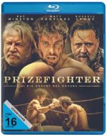 Prizefighter, 1 Blu-ray