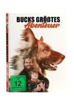 Bucks größtes Abenteuer, 2 Blu-ray (Mediabook Cover B Limited Edition)