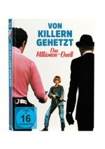 Das Millionen-Duell, 2 Blu-ray (Mediabook Cover A Limited Edition)