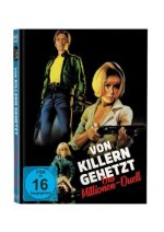 Das Millionen-Duell, 2 Blu-ray (Mediabook Cover D Limited Edition)