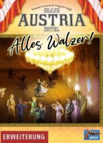 Grand Austria Hotel - Alles Walzer