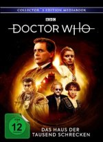 Doctor Who - Siebter Doktor - Das Haus der tausend Schrecken LTD., 2 Blu-ray