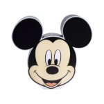 Mickey Mouse 2D Leuchte